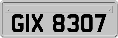 GIX8307