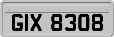 GIX8308