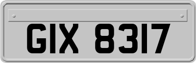 GIX8317