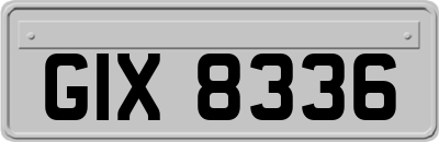 GIX8336