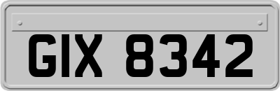 GIX8342