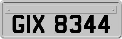 GIX8344
