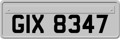 GIX8347