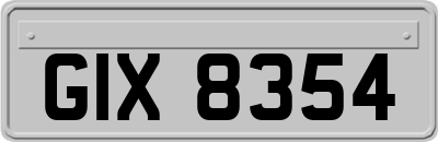 GIX8354