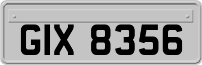 GIX8356