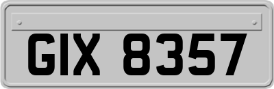 GIX8357