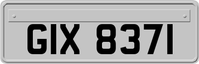 GIX8371
