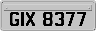 GIX8377