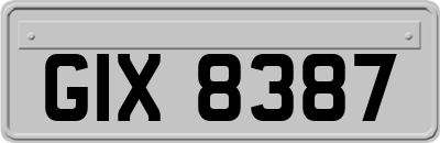 GIX8387