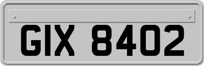 GIX8402