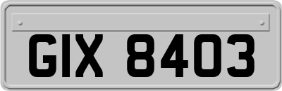 GIX8403