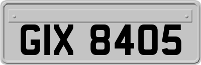 GIX8405