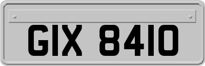 GIX8410