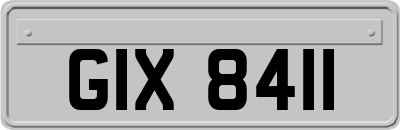GIX8411