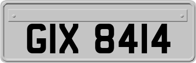 GIX8414