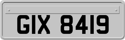 GIX8419