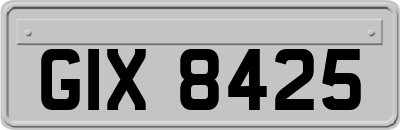 GIX8425