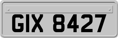 GIX8427