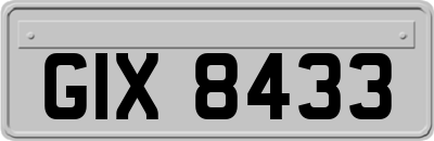 GIX8433