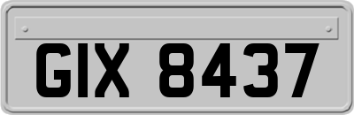 GIX8437