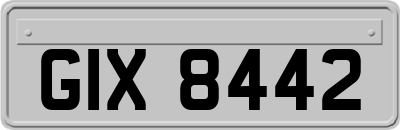 GIX8442