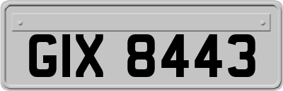 GIX8443