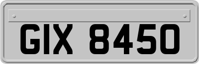 GIX8450