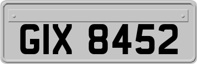 GIX8452