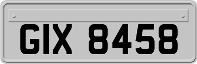 GIX8458