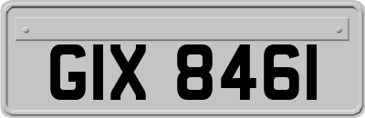 GIX8461