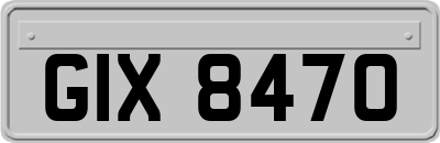 GIX8470