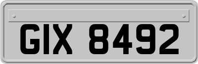 GIX8492