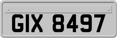 GIX8497