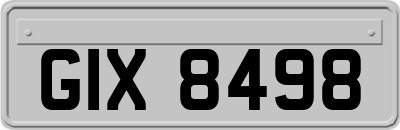 GIX8498