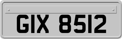 GIX8512
