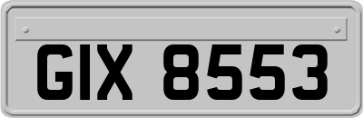 GIX8553