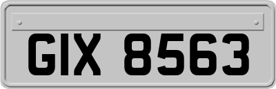 GIX8563