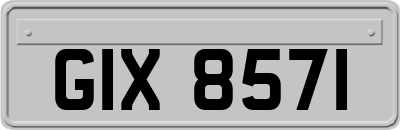 GIX8571