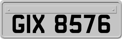 GIX8576