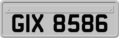 GIX8586