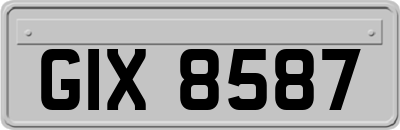 GIX8587