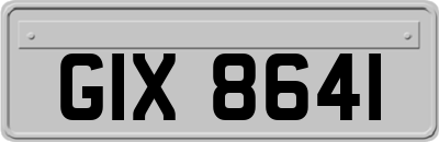 GIX8641