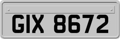 GIX8672