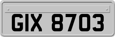 GIX8703
