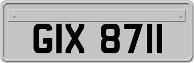 GIX8711