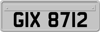 GIX8712