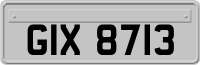 GIX8713