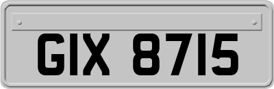 GIX8715