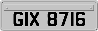 GIX8716