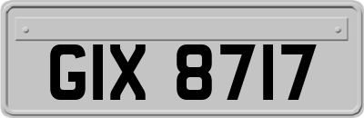 GIX8717